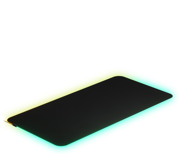 SteelSeries QcK Prism Cloth 5XL - 1246681 - zdjęcie 4